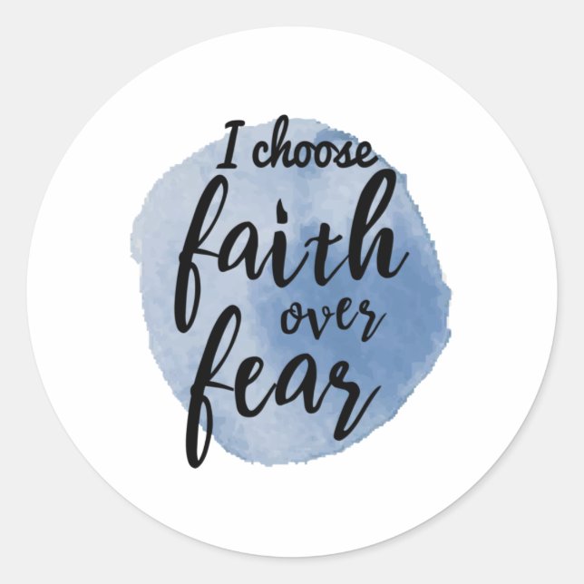 inspirational sayings for work and success classic round sticker (Front)