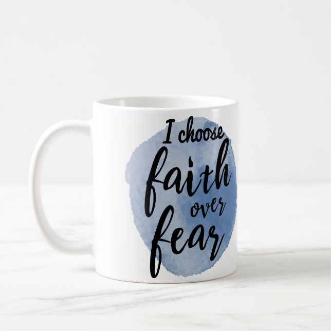 inspirational sayings for work and success coffee mug (Left)