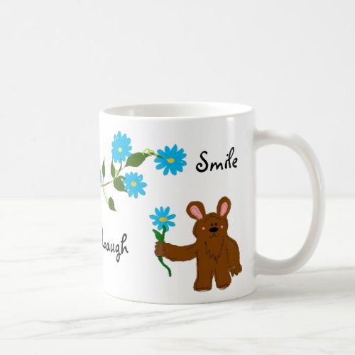 Inspirational Sayings Mug