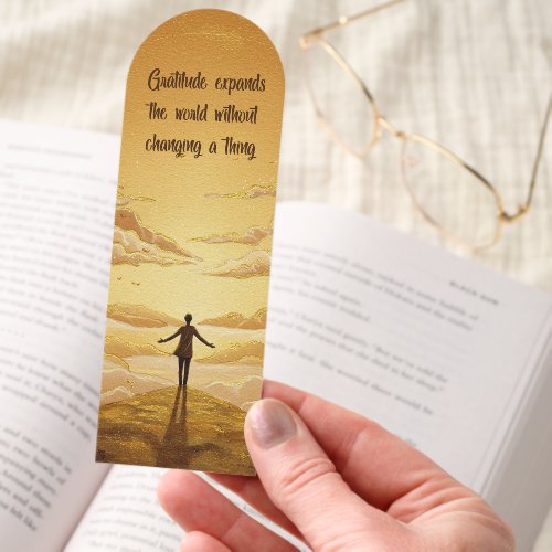 Inspirational Sky Bookmarks