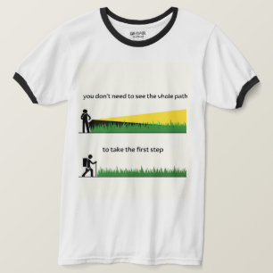 Inspirational T Shirt