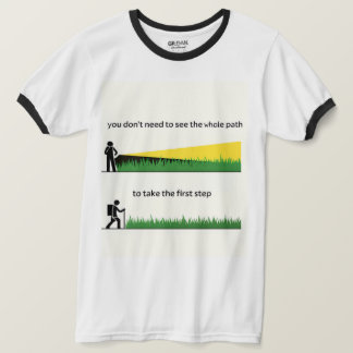 Inspirational T Shirt