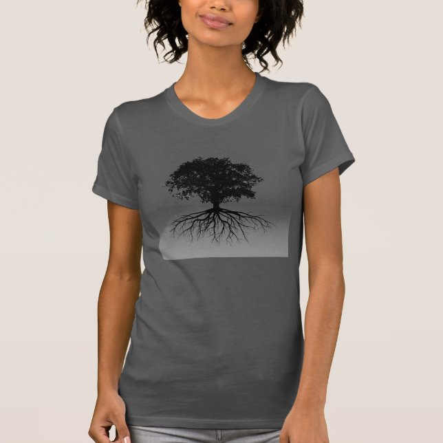 Inspirational T-shirt (Front)