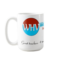 Inspirational Teacher Mug