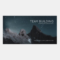 Inspirational Team Building Development Facebook Ad