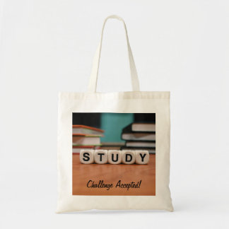 Inspirational Tote Bag