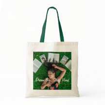 Inspirational Tote Bag