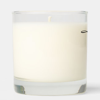 Inspirational Trust Scented Candle