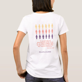 Inspirational Vaccine Trial Shirt