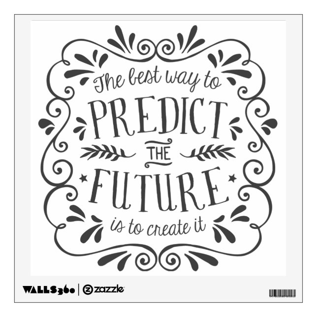 Inspirational Wall Decor (Front)