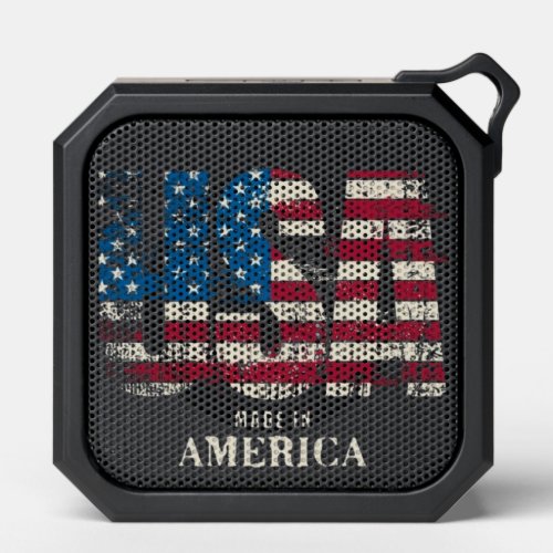 Inspirational Word Cloud Portable Bluetooth Speake Speaker