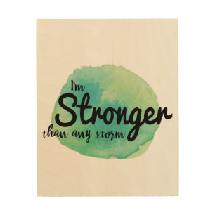 Inspirational words for dreamers and hard workers wood wall art