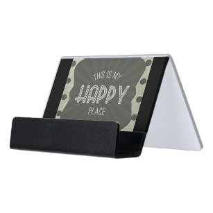 motivational quotes business card holders zazzle