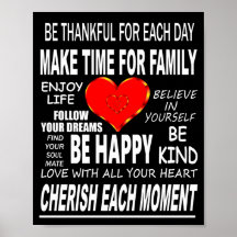 Inspirational Words To Live By