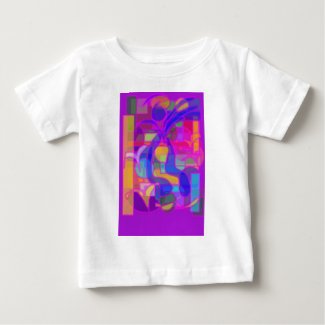 Inspirations By Sleepypupcreations.com Baby T-Shirt