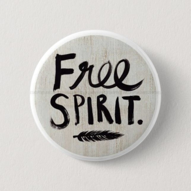 Inspirbutton Pinback Button (Front)