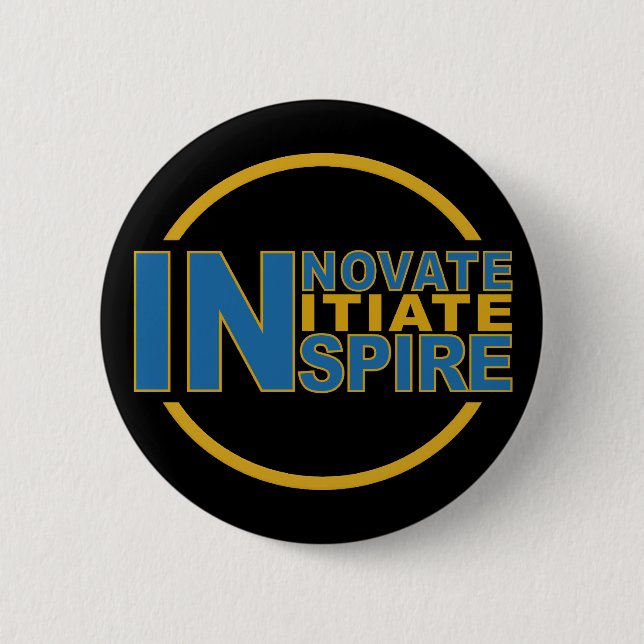 INSPIRE button (Front)