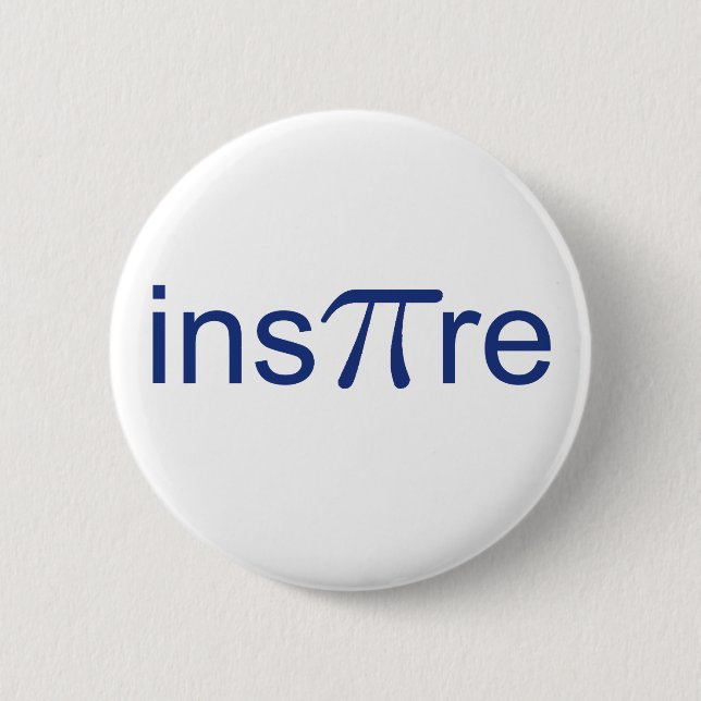 ins'Pi're Button (Front)