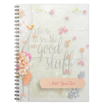 Inspire - Choose to see the Good Stuff