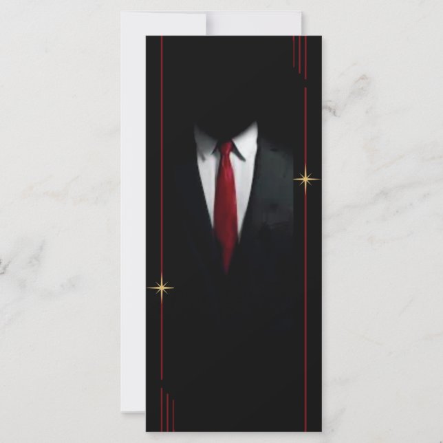 Inspire & Empower Bookmark (Front)