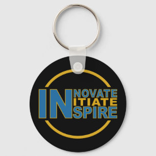 INSPIRE key chain, choose style Keychain