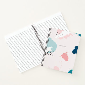 Inspire Notebook