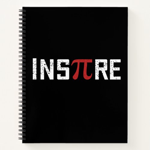 InsPire Pi day  Happy Pi day Math Notebook