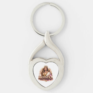 Inspire, Slay & Succeed Keychain
