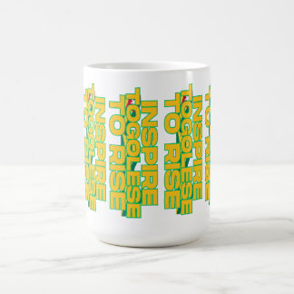 INSPIRE TOGOLESE MUG