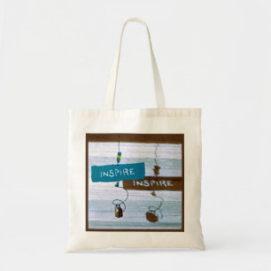 Inspire Tote Bag