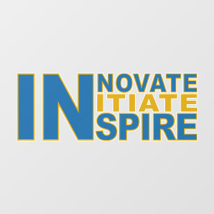 INSPIRE WALL DECAL