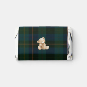 Inspired Baby Shower Candy Hershey's Miniatures