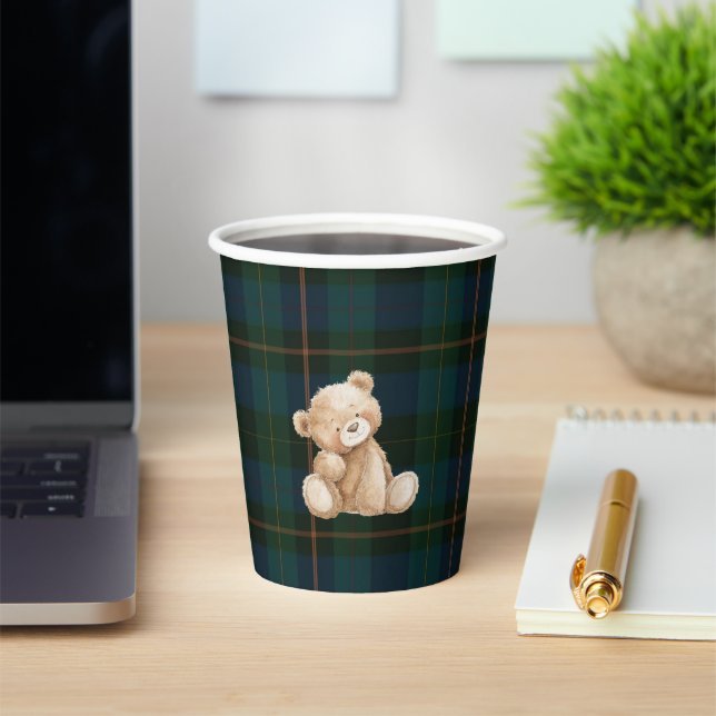 Inspired Baby Shower Cups (Insitu)