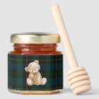 Inspired Baby Shower Honey Favor