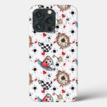 Inspired By Alice In Wonderland Iphone Case at Zazzle