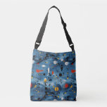 Inspired by Joan Mir&#243;: MiroSplendor Bag
