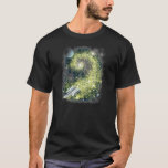 Inspired By Space Quest T-shirt at Zazzle