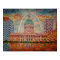 Inspired by St. Louis I - Canvas Print