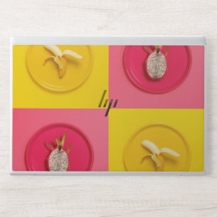 Inspired by the Great Outdoor HP Laptop Skin