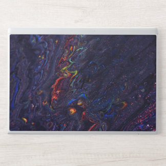 Inspired by the Outdoor Laptop Skin Design