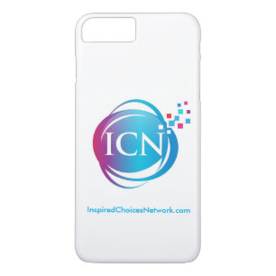 Inspired Choices Network iPhone 7s Case