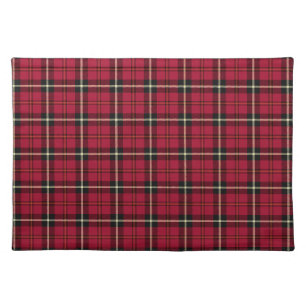 Inspired Cloth Placemat