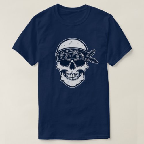 Inspired DOD T_Shirt