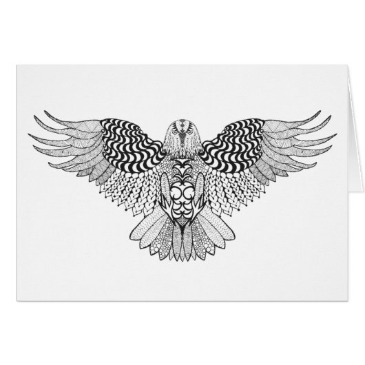 Inspired Eagle 2 (Front Horizontal)