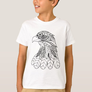 Inspired Eagle T-Shirt