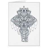 Inspired Elephant (Front)