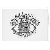 Inspired Eye (Front Horizontal)