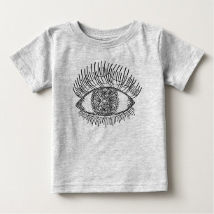 Inspired Eye Baby T-Shirt