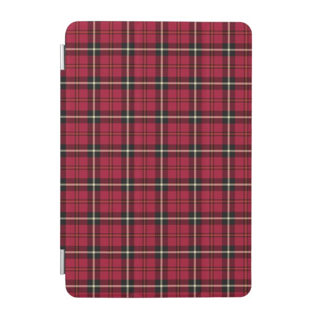 Inspired iPad Smart Cover (Front)