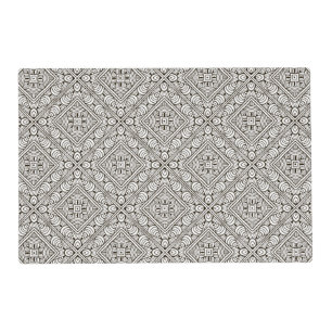 Inspired Pattern Placemat